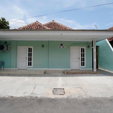 OYO 91389 Anggrek Residence Syariah Soreang Bagian luar foto