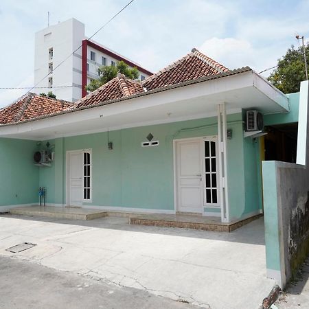 OYO 91389 Anggrek Residence Syariah Soreang Bagian luar foto