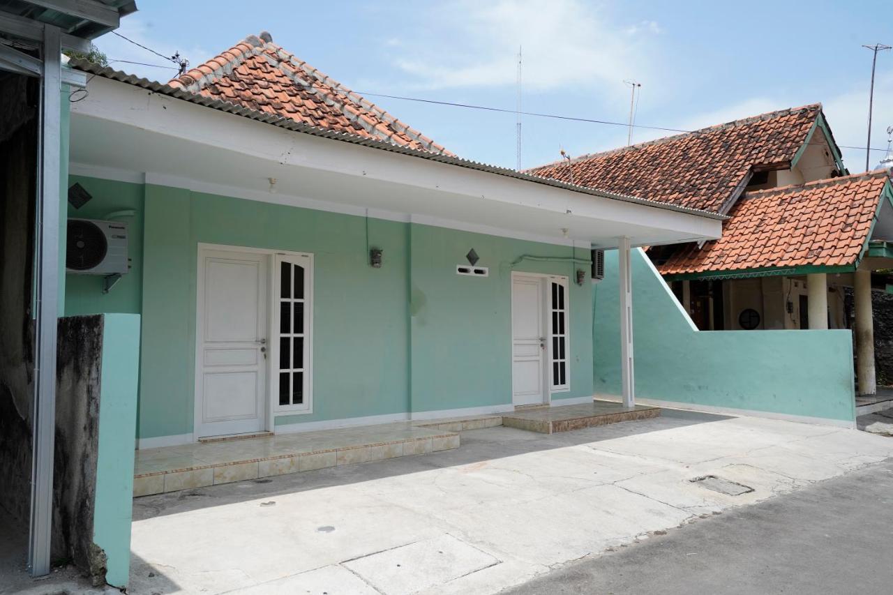 OYO 91389 Anggrek Residence Syariah Soreang Bagian luar foto