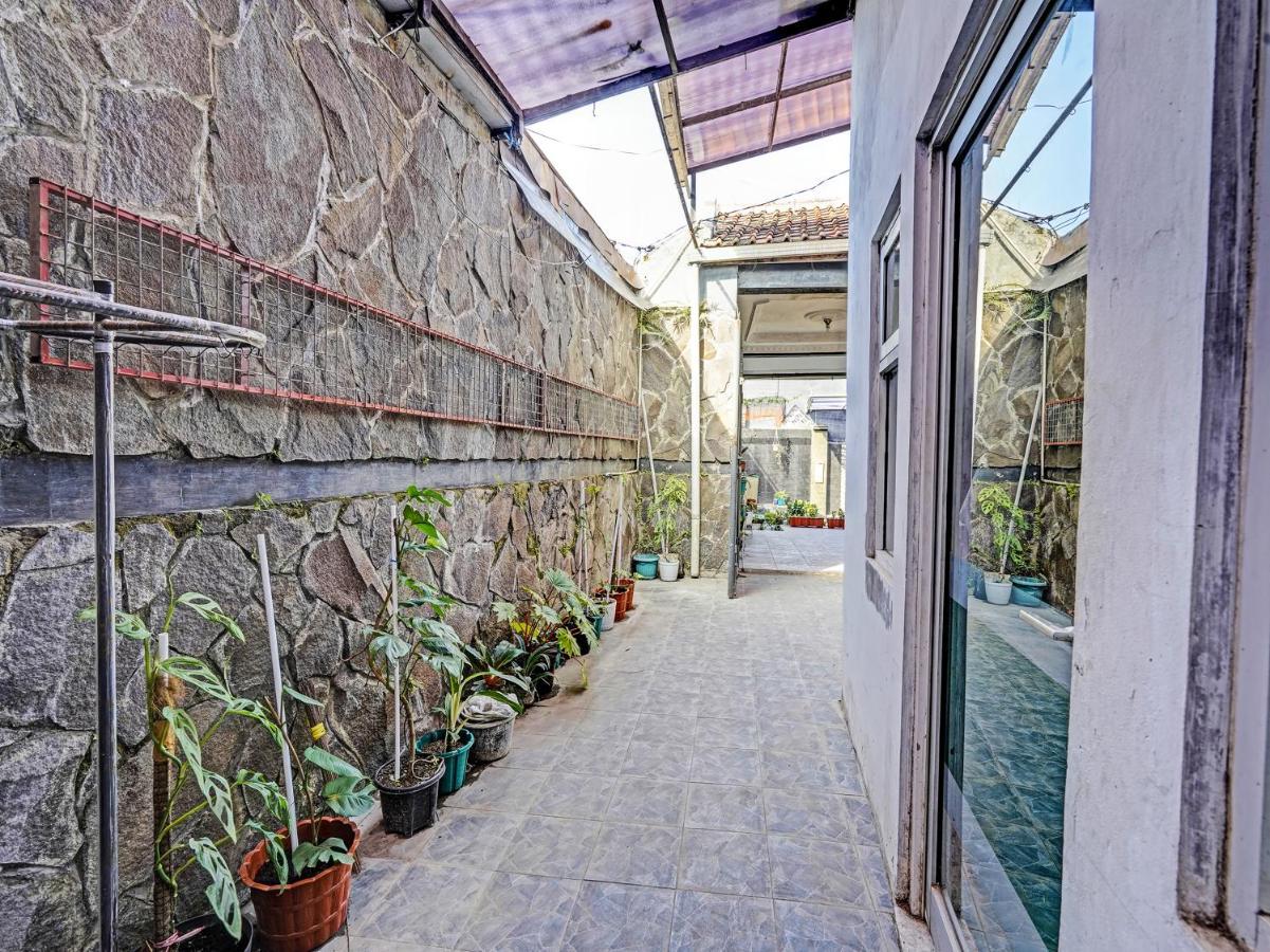 OYO 91389 Anggrek Residence Syariah Soreang Bagian luar foto