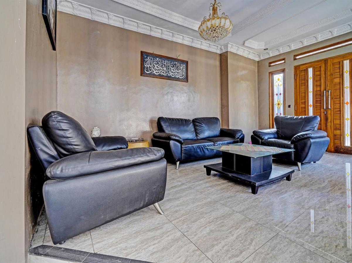 OYO 91389 Anggrek Residence Syariah Soreang Bagian luar foto