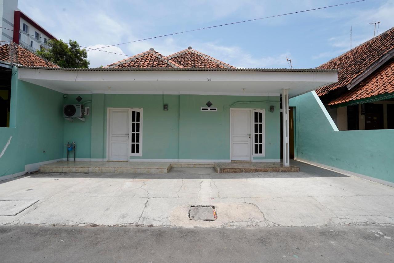 OYO 91389 Anggrek Residence Syariah Soreang Bagian luar foto