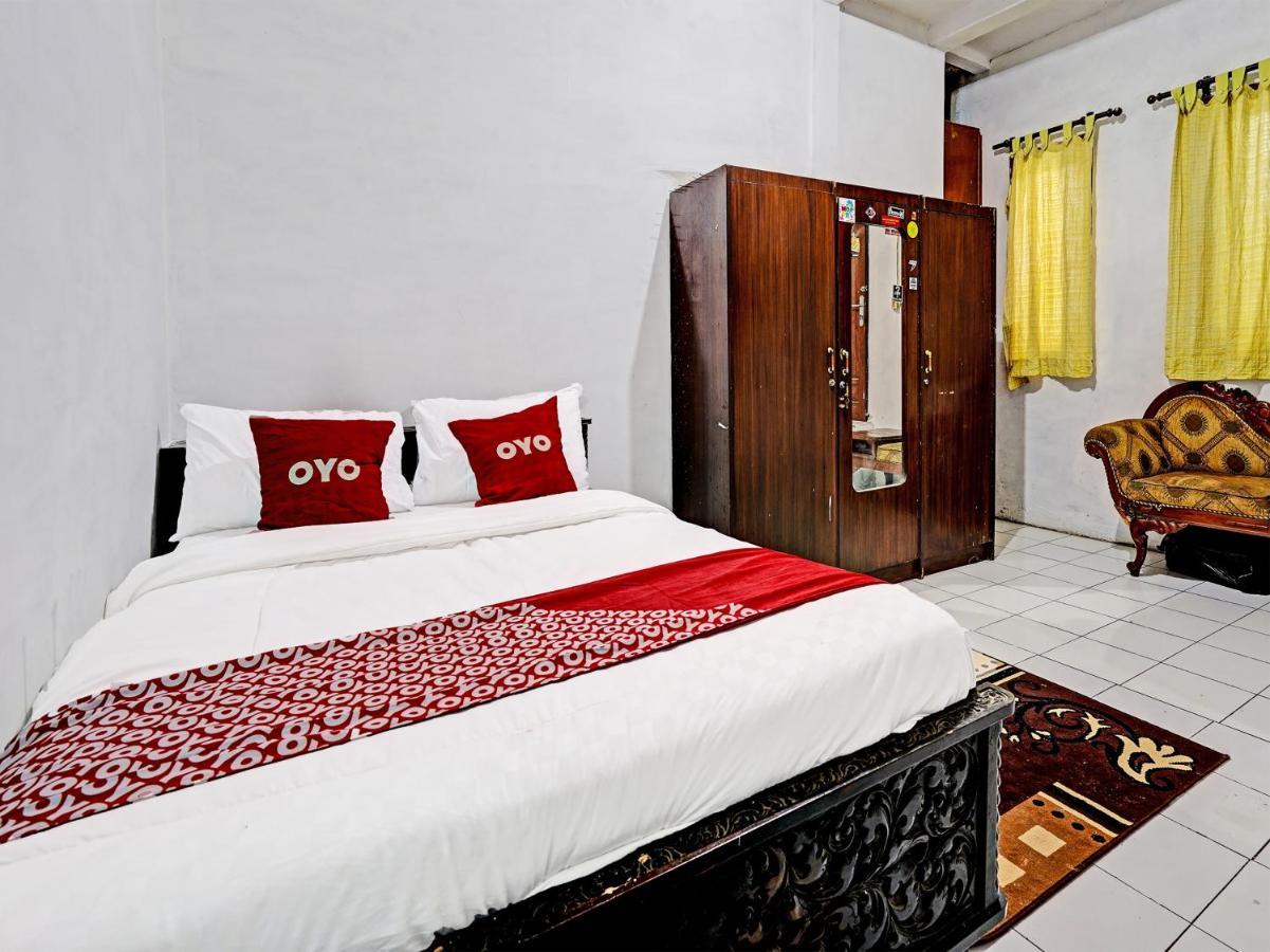 OYO 91389 Anggrek Residence Syariah Soreang Bagian luar foto