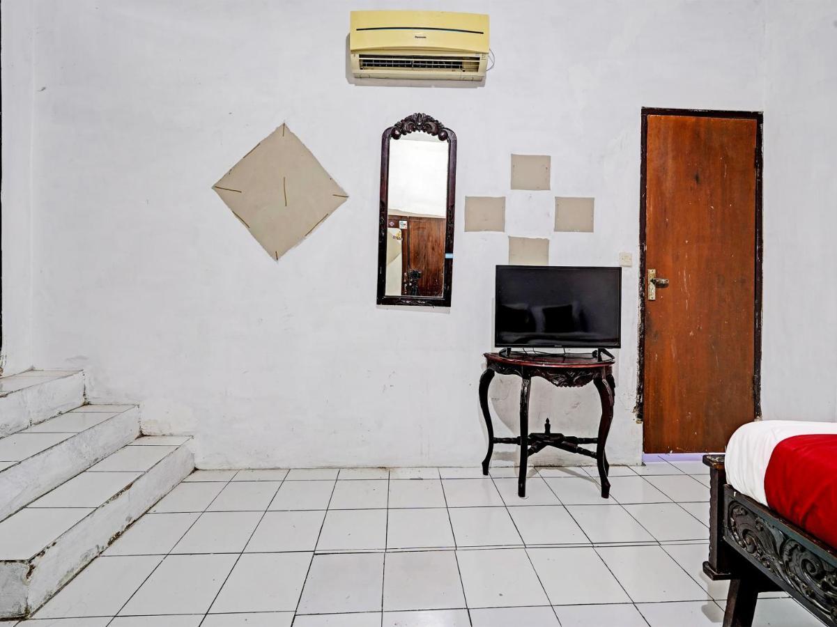 OYO 91389 Anggrek Residence Syariah Soreang Bagian luar foto