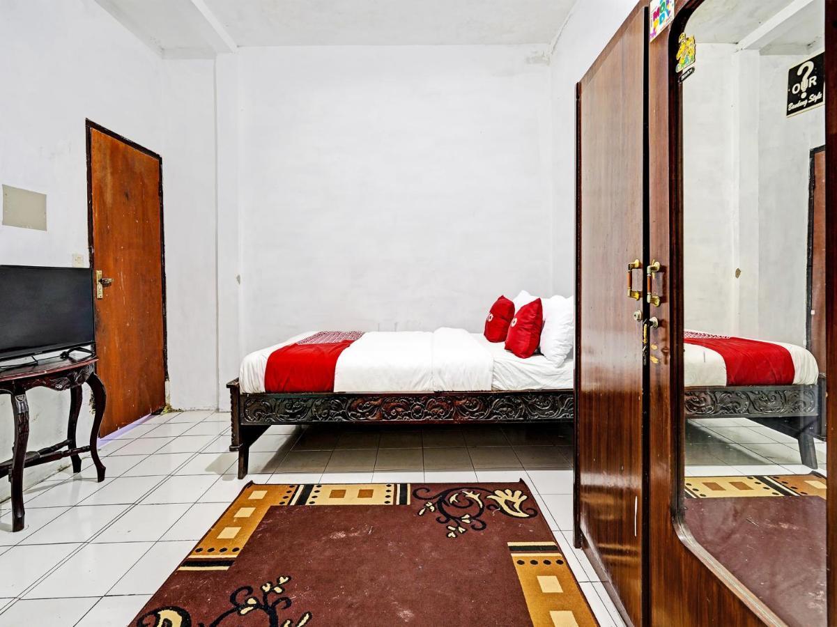 OYO 91389 Anggrek Residence Syariah Soreang Bagian luar foto