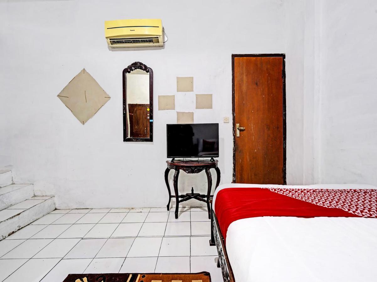 OYO 91389 Anggrek Residence Syariah Soreang Bagian luar foto