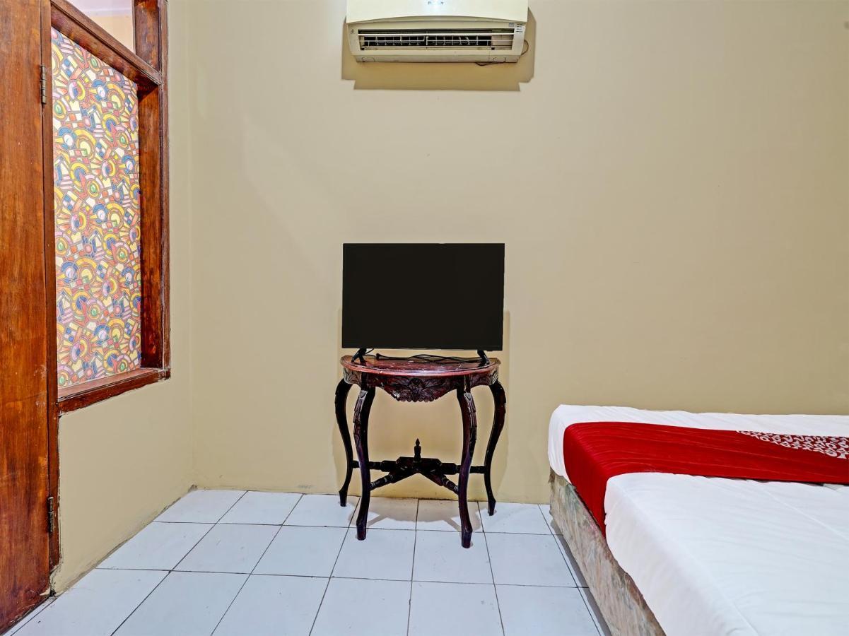 OYO 91389 Anggrek Residence Syariah Soreang Bagian luar foto