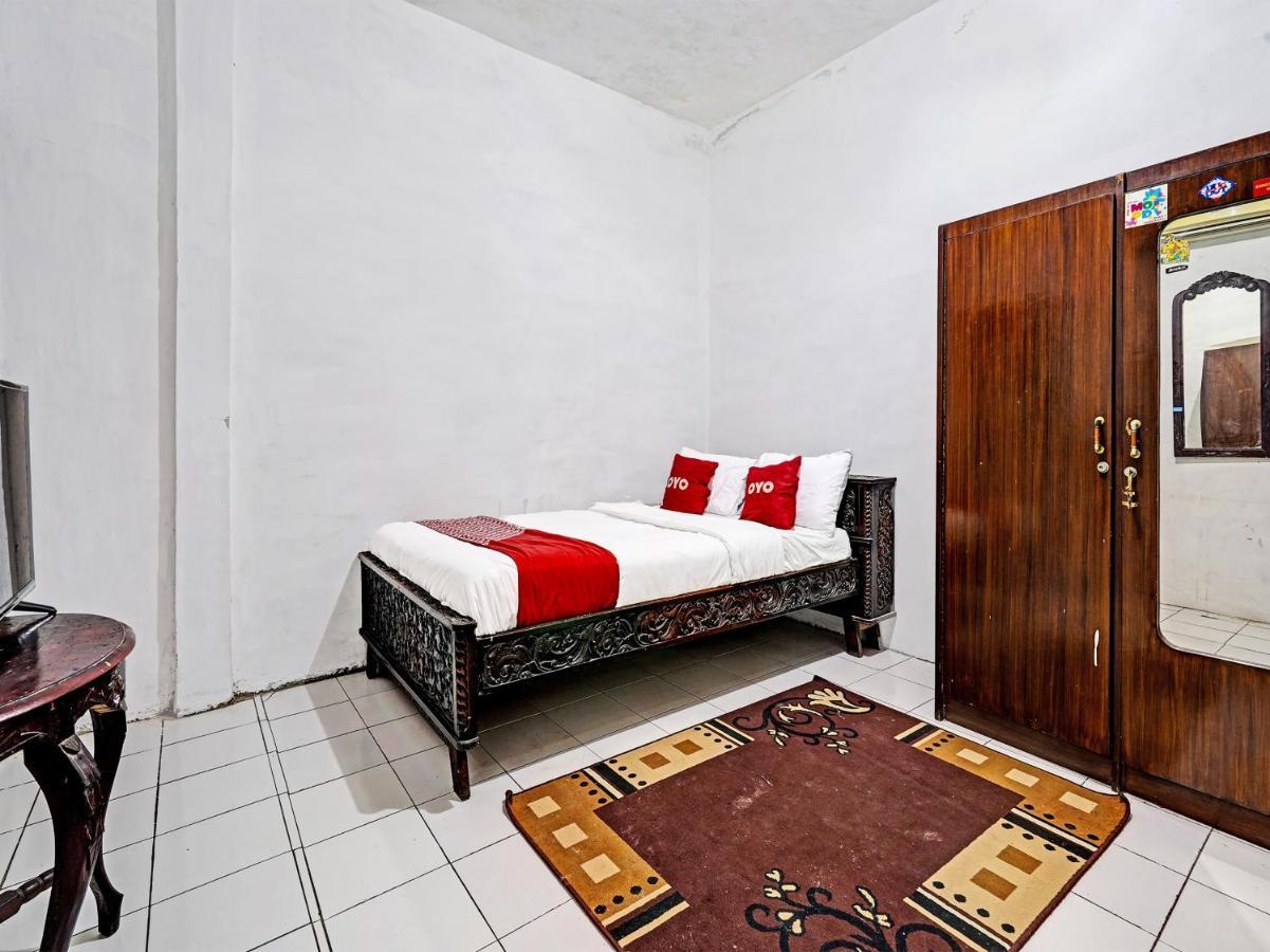 OYO 91389 Anggrek Residence Syariah Soreang Bagian luar foto