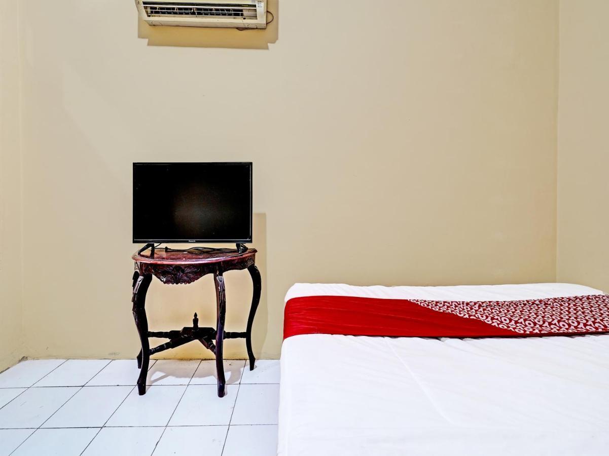 OYO 91389 Anggrek Residence Syariah Soreang Bagian luar foto